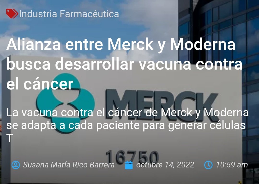 Dice la CNN que puede estar surgiendo una epidemia de cáncer en los menores de 50 años.
Ahora mira la segunda imagen.