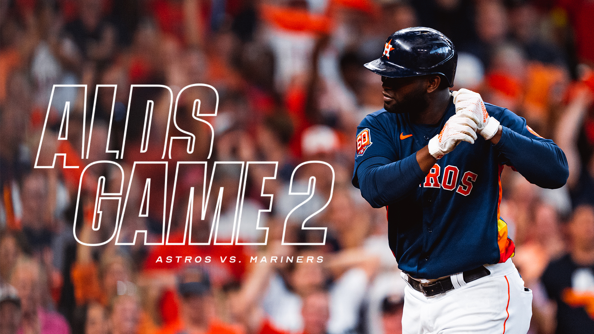 Houston Astros on Twitter "Up 20? Job's not finished. https//t.co