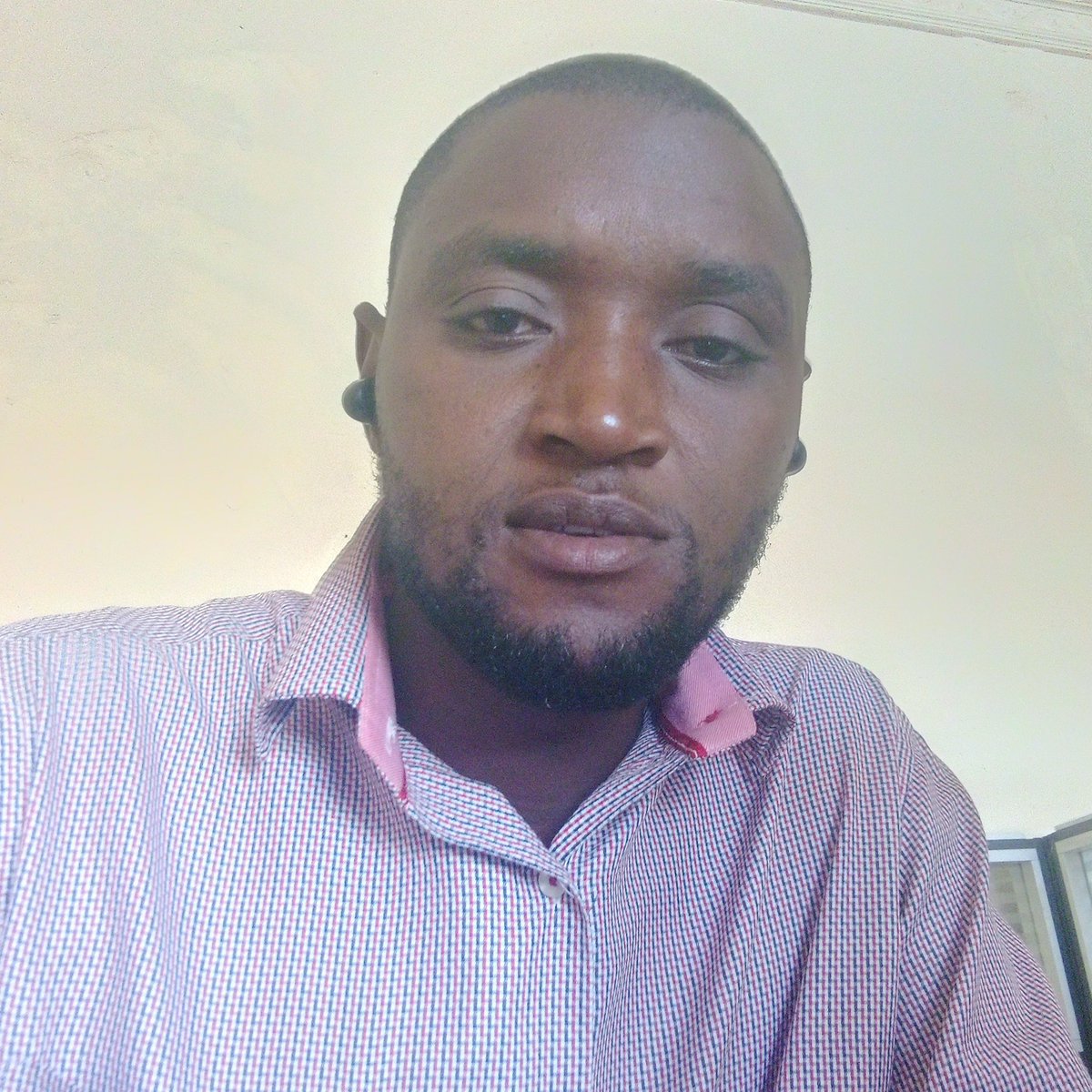 AlfredKamfumba's tweet photo. #NewProfilePic https://t.co/re2jkHyKlc