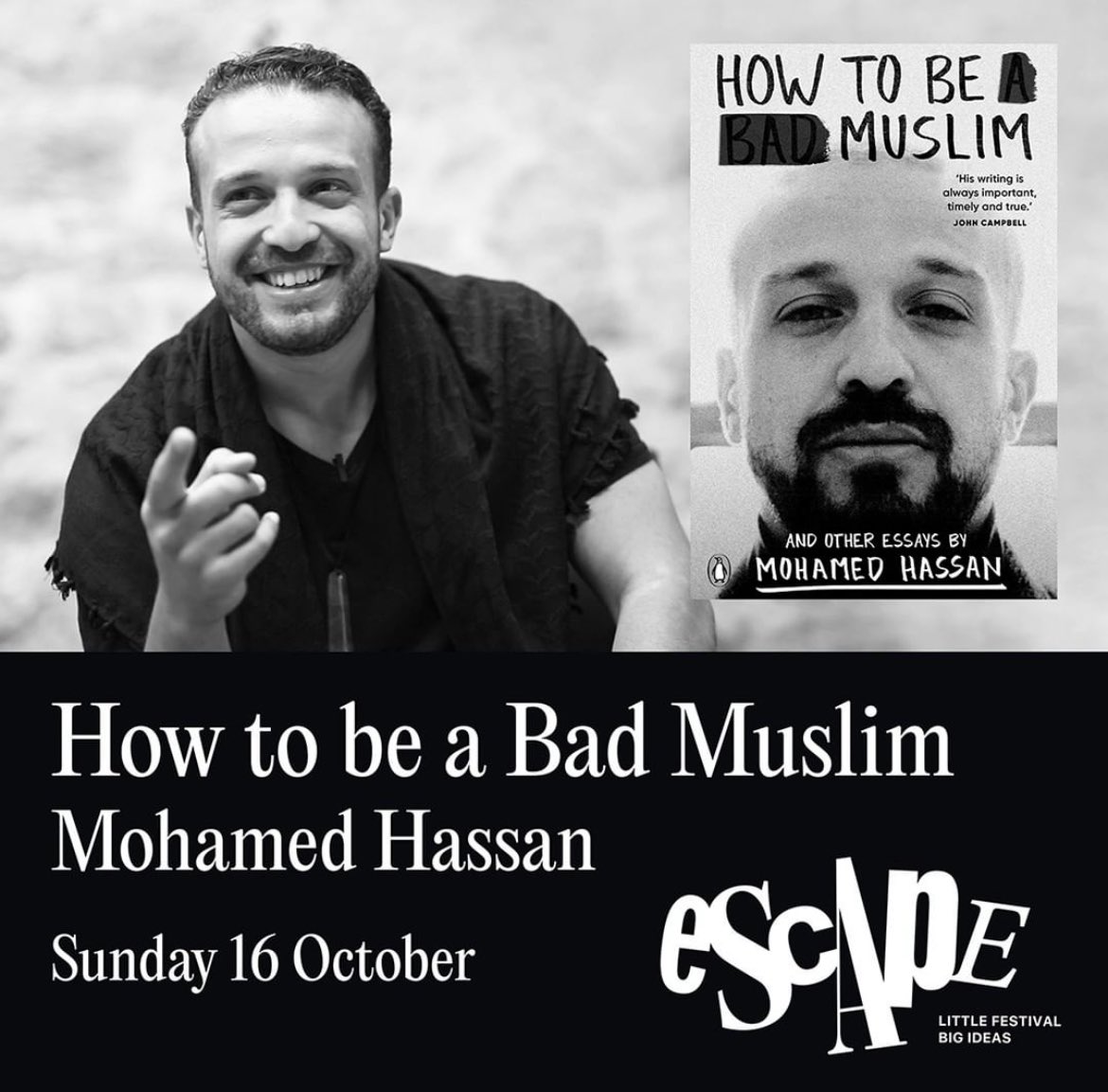 Mohamed Hassan tweet media