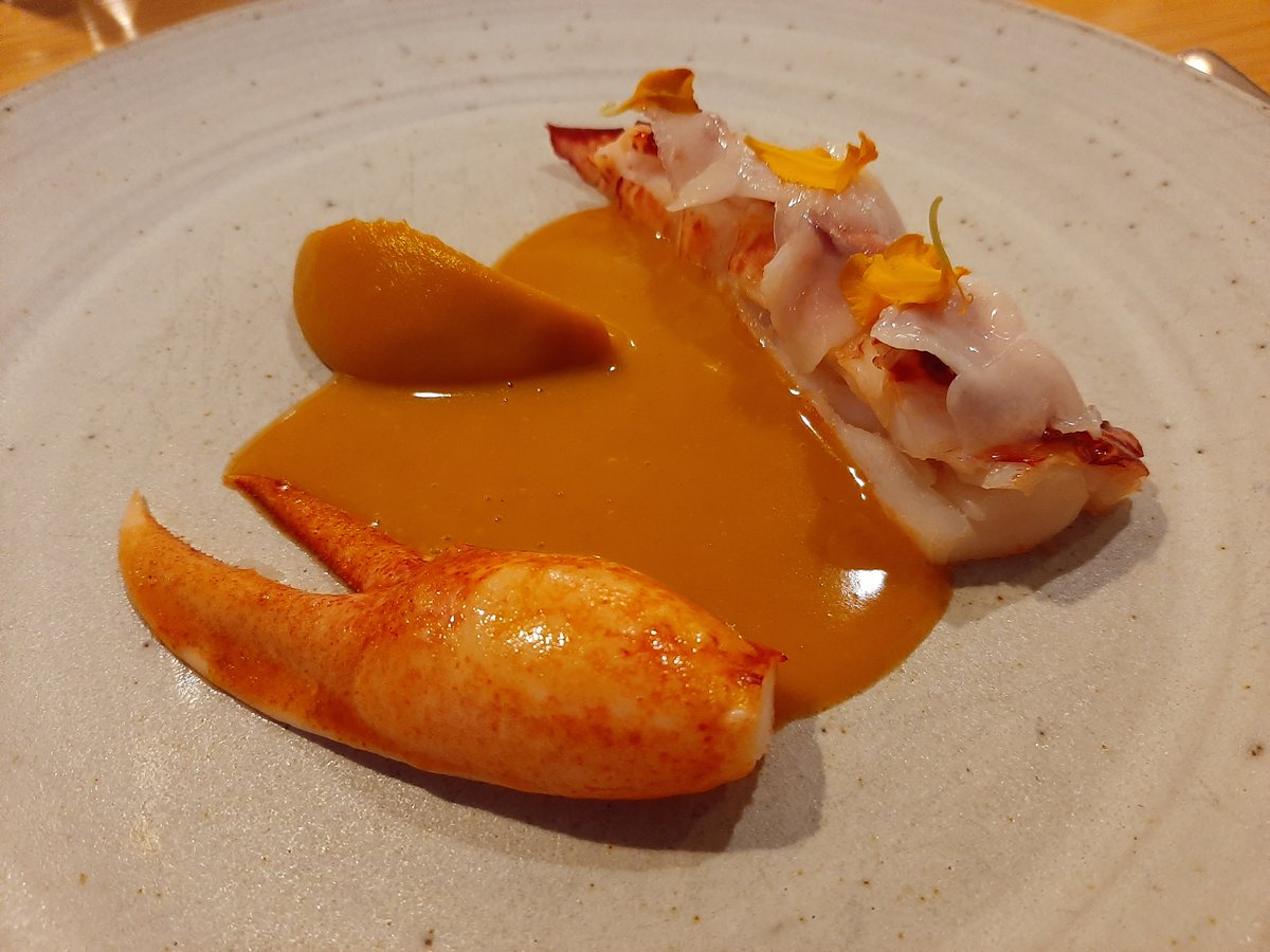 The MICHELIN Guide tweet media