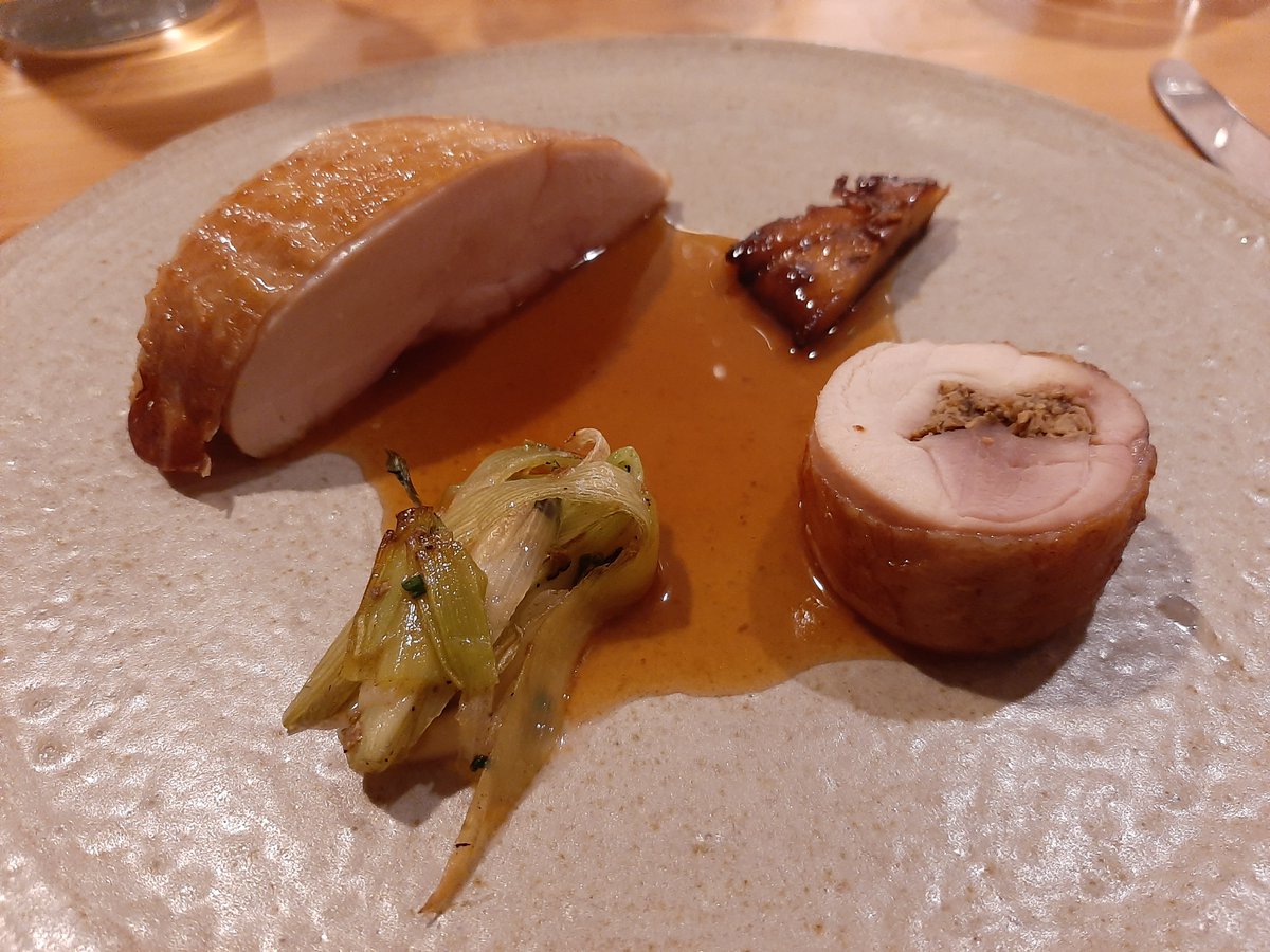 The MICHELIN Guide tweet media