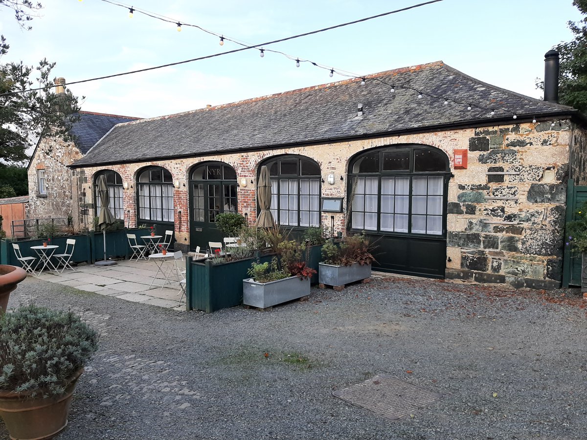 The MICHELIN Guide tweet media