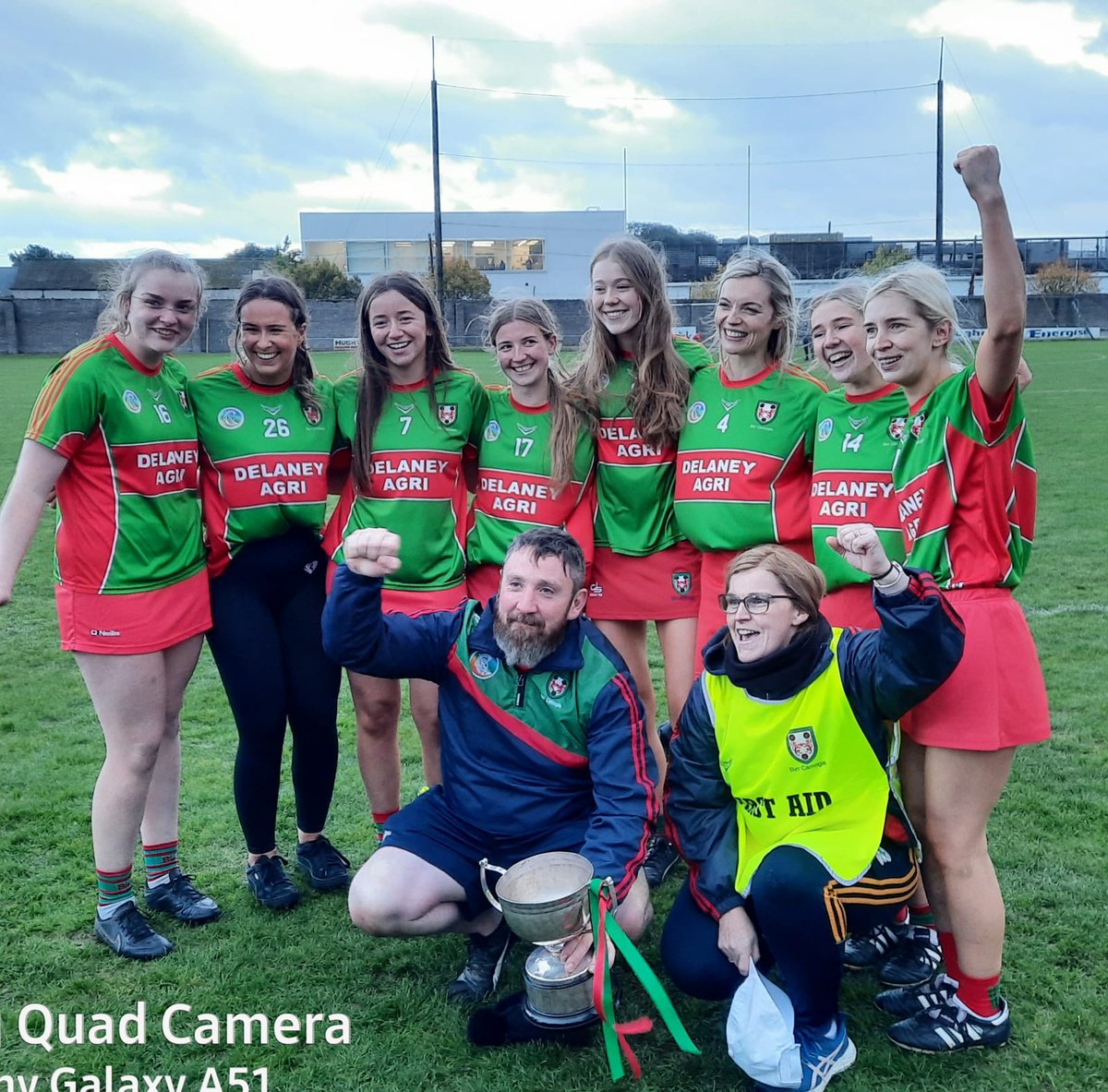 Seir Kieran GAA tweet media