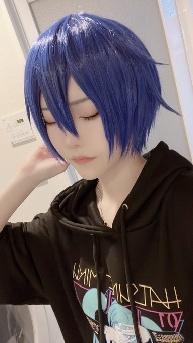 コスプレイヤーしらゆき（しらゆきミク）のTwitter画像16