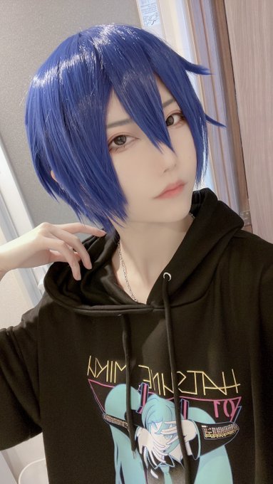 コスプレイヤーしらゆき（しらゆきミク）のTwitter画像17