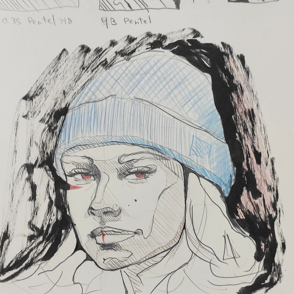 Colchetos tweet media