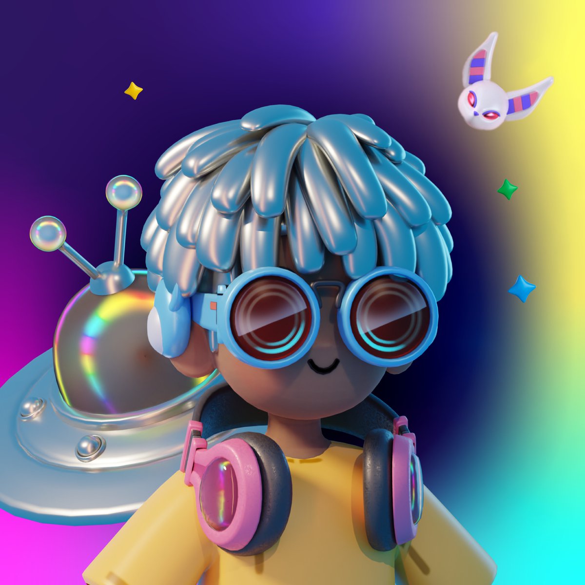 PopBRC_official's tweet image. Can&apos;t wait to show some MVP #NFTs 
There are 36 special #NFTs with #MVP backgrounds in #PECFriends collection, which will have the right to receive the #airdrop of all #PECland future collections&apos; NFTs.
More info on DC!
The 2nd round of public selling is on 25th Oct

#web3project