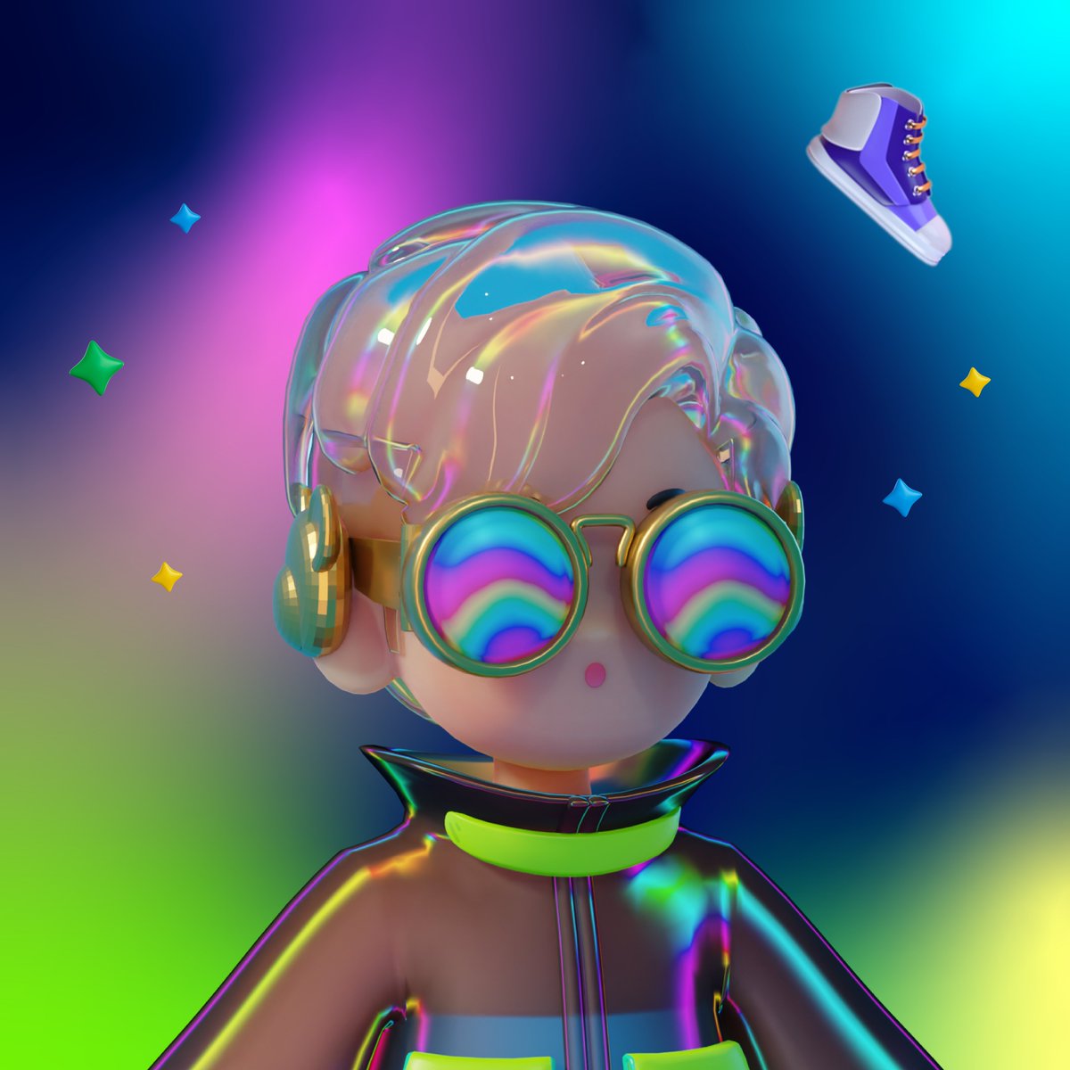 PopBRC_official's tweet image. Can&apos;t wait to show some MVP #NFTs 
There are 36 special #NFTs with #MVP backgrounds in #PECFriends collection, which will have the right to receive the #airdrop of all #PECland future collections&apos; NFTs.
More info on DC!
The 2nd round of public selling is on 25th Oct

#web3project