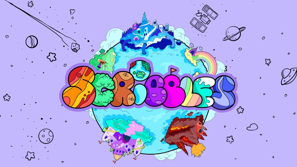 🌈 Districtdao_ x Scribbles 🌈 

We are partnering up with @Scribbles_NFTs to giveaway 10 Scribbles WLs!

To enter: 
🪄 Follow @Scribbles_NFTs &amp; <a href="/DistrictDao_/">DISTRICTDAO 🦙🔥Ⓜ️</a>
🌈 Like &amp; RT 
🍀 Tag 3 friends 

Ends in 48 hours! 🔮