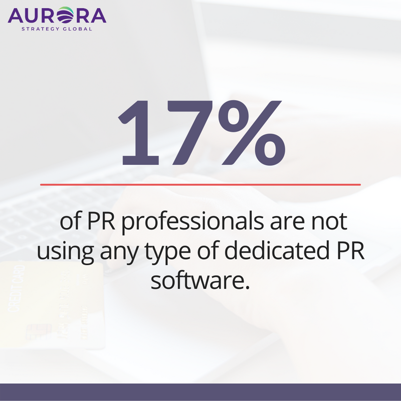 Aurora_Strategy's tweet photo. π©βπ» Technology is here to help us in daily tasks, and that includes PR. Nowadays, there are several great software options for PR professionals.
Do you use dedicated PR software? π
#AuroraStrategyGroup #AuroraStrategy #CDNPoli #CanPoli #ONPoli #PublicRelations #PRSoftware https://t.co/DhXqOthhxE
