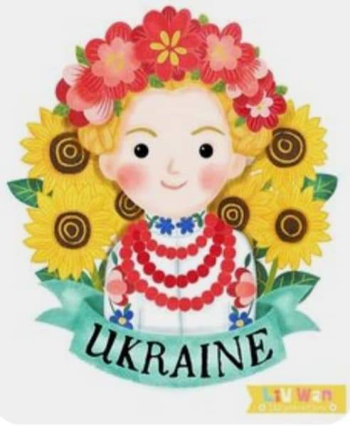 ~ Your daily reminder to #StandWithUkraine ~ 🌻 ~ 
~ The invasion is not over. The atrocities continue. Their fight for freedom and democracy contines daily. Don't look away. Don't forget #Ukraine.
#PutinIsaWarCriminal 
#ZelenskyyIsAWarHero 
#genocide #WarCrimes 
#GoToHellPutin