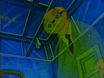 nickstalgiatv's tweet photo. Ok, pero los episodios de terror que tenía “Hey Arnold!”.... otro nivel 🎃😟 https://t.co/lhb8ZJNUnq