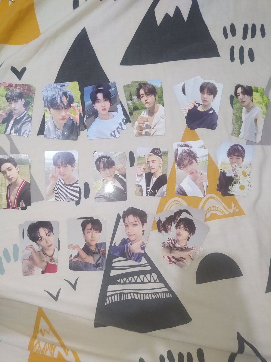 Ryuddaengsales's tweet photo. WTS LFB

Maxident Unsealed with complete inclusions

Choose own ver, 2 pcs, 1 POB pola, and 1 mini poster

P600; P1160 if 2 versions

MOP: gcash, BDO, Metrobank
MOD: j&amp;t, ggx, shopee (every weekends), sdd (everyday) https://t.co/DS2sL5WcMR