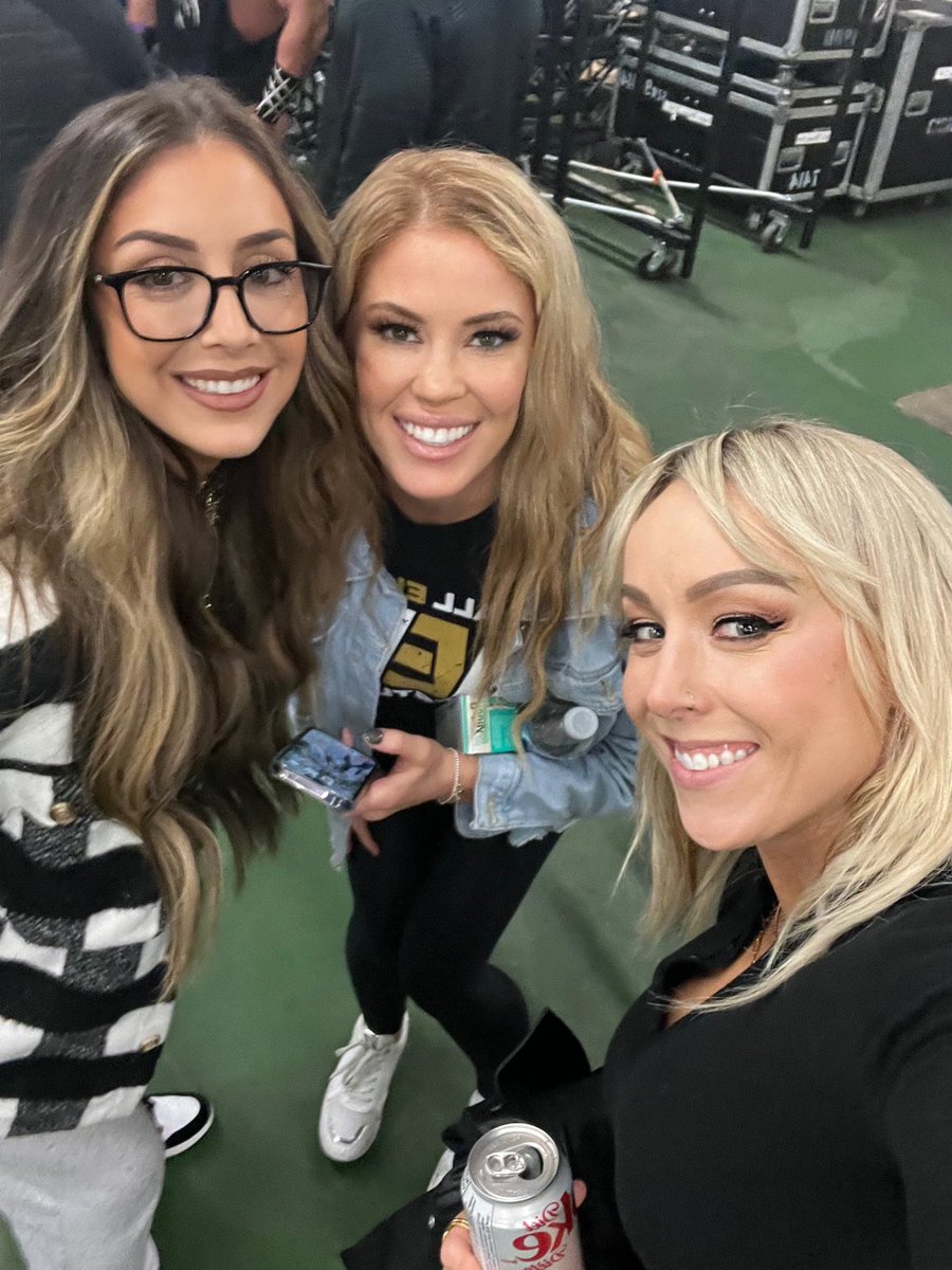 RealTaylorWilde's tweet photo. More of my @aew booโs ๐ค #prowrestling #knockouts #womenswrestling #impactwrestling #aew #wildeon #podcast #host #taylorwilde #LetsGetWilde https://t.co/cEJEwLNt6f