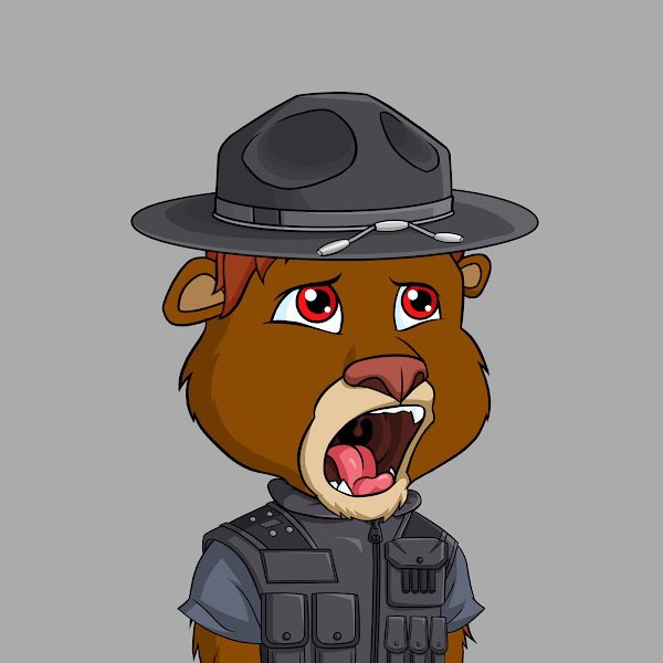 Disaste89061869's tweet photo. @CryptoMileHigh @LazyLionsNFT @BoredApeYC @RENGA_inc @cryptopunks @ToyMories @killabearsnft @DegenToonz @OthersideMeta @AzukiOfficial @moonbirds @TheCryptoPills Loads of Lion 🦁 owners als own pills. Roar https://t.co/KZwU7WPzBo