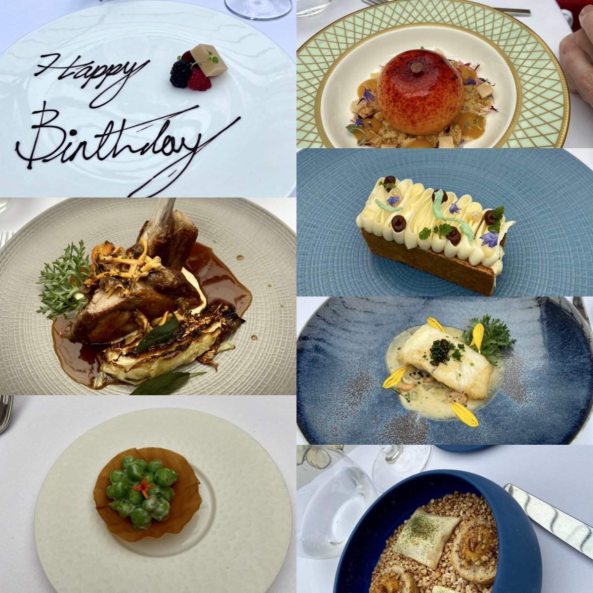 JonesRuthAM's tweet photo. @Porkyaskew thanks so much for a relaxed tasty lunch. So lucky to have the Art School in Liverpool. https://t.co/AcybMP5ftt