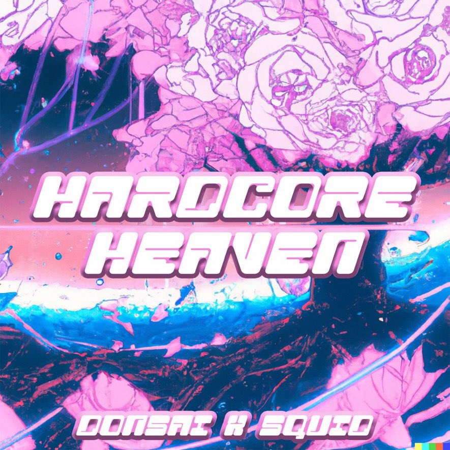 SURPRISE SURPRISE! 

A START TO A NEW ERA

<a href="/SQUIDTRUONG/">Squidpuffs 🦑</a>

HELLS KITCHEN EP 1 

on.soundcloud.com/7n34Vmtgy2ZCVY…