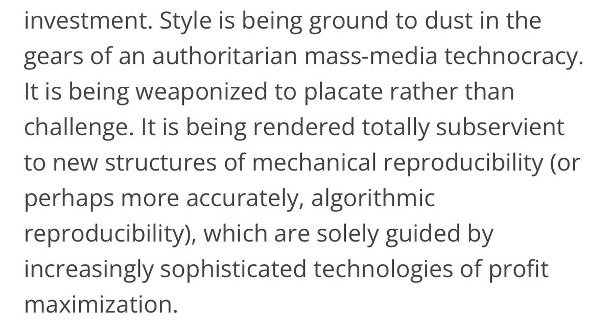 they who walk silently 🔻 tweet media