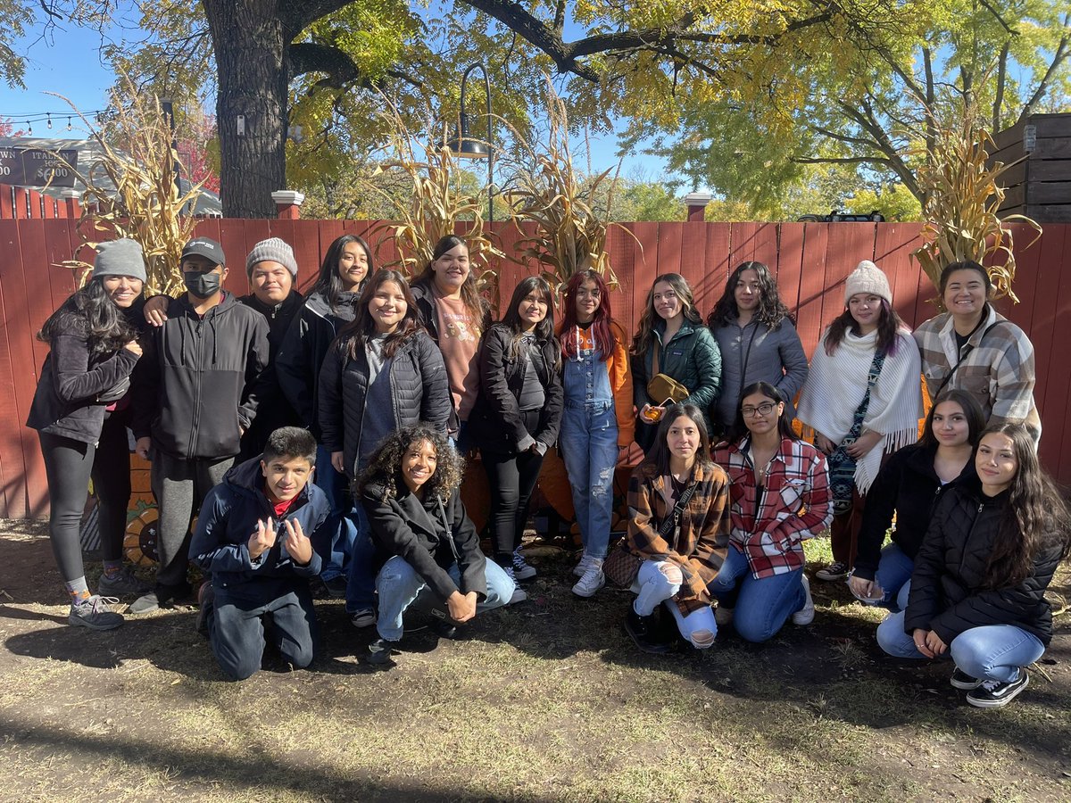 Sofia Sandoval tweet media