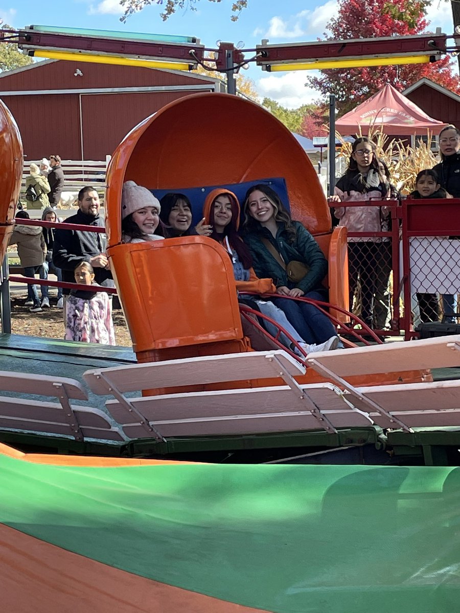 Sofia Sandoval tweet media