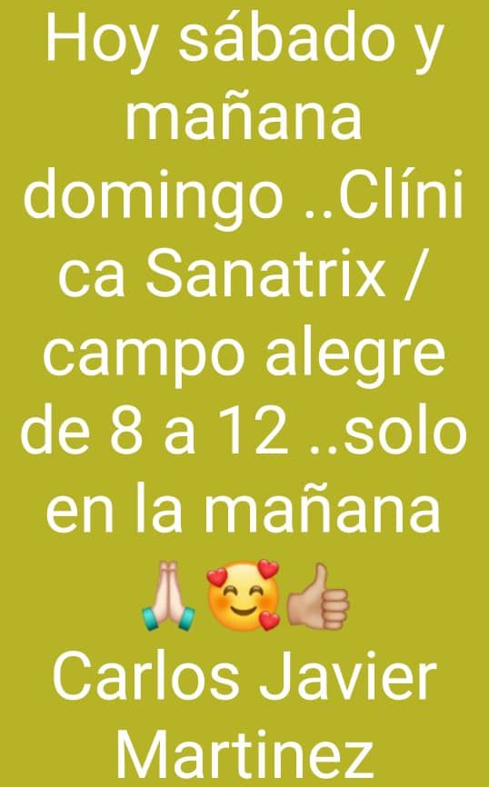 Se necesitan donantes de sangre para Carlos es un chico de apenas 23 años con un osteosarcoma que ahora está alojado en su esternón y va a ser operado este lunes por favor ayúdenme con un RT y a los que puedan dona sangre Dios los Bendiga 🙏