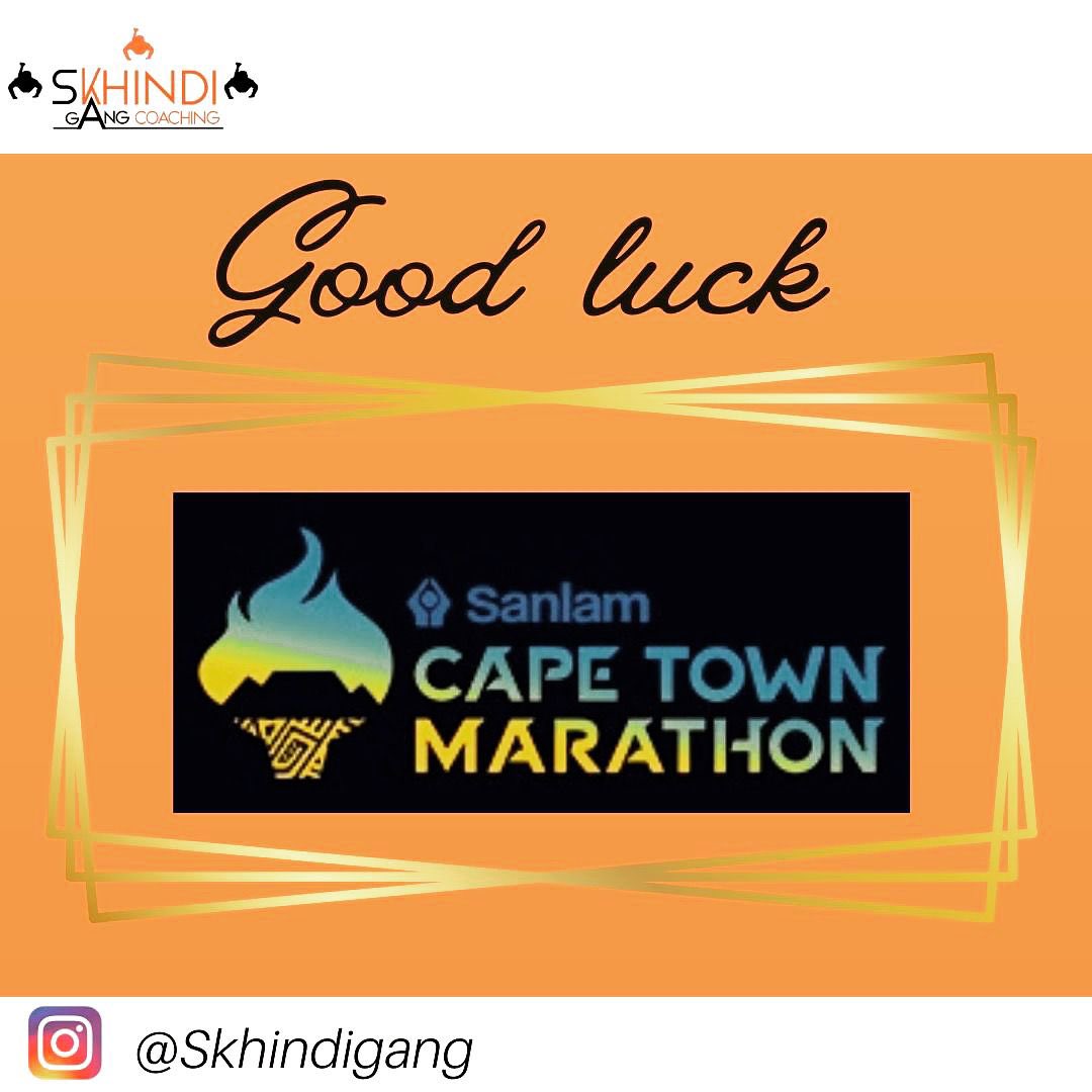 tshepo185's tweet photo. We remain calm and focussed for tomorrow’s race. Azisheke🔥🔥🔥
#skhindigang
#chasingpbs
#SCTM2022 https://t.co/sfqOMt6P4D