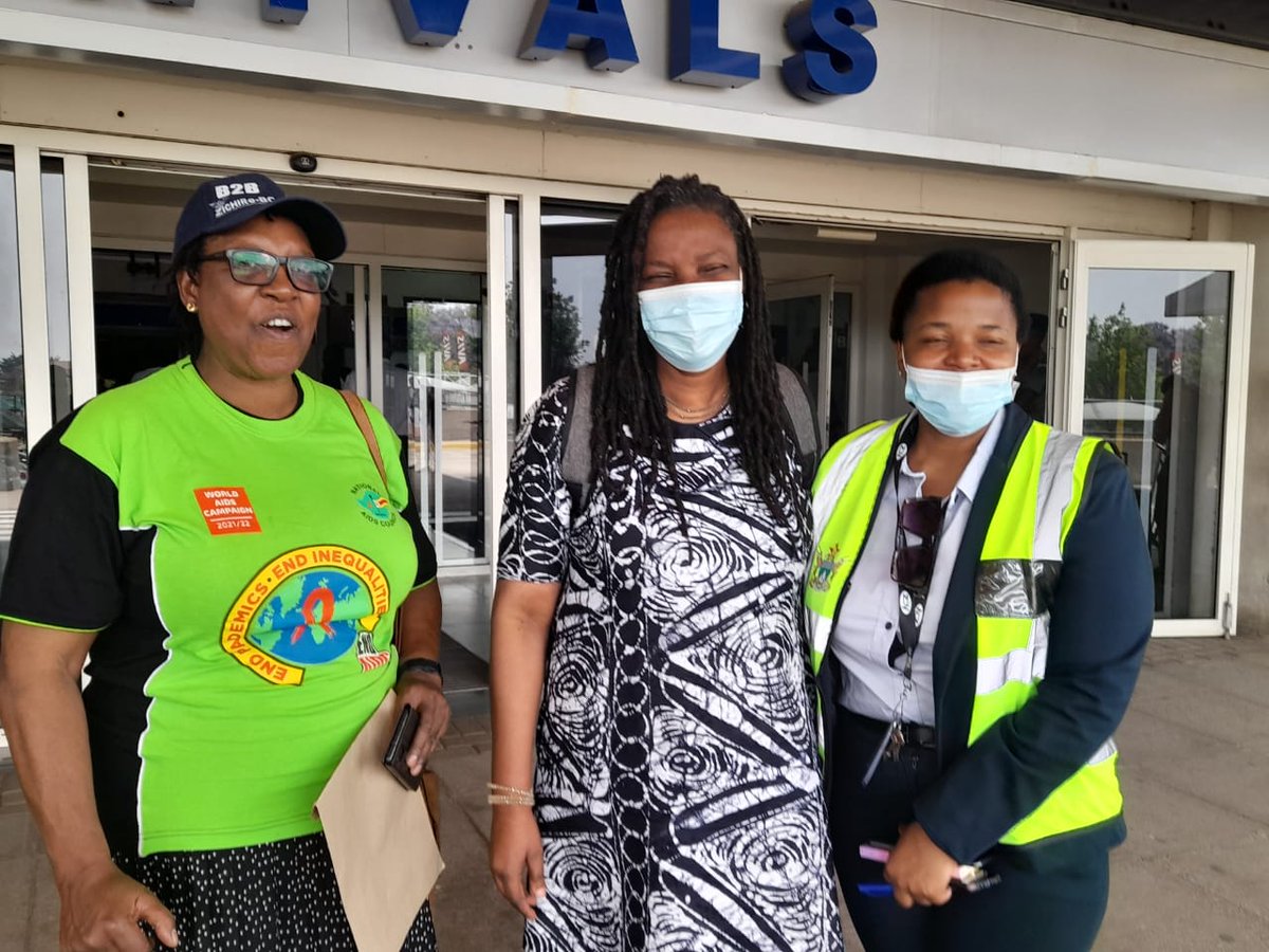 NAC Zimbabwe tweet media