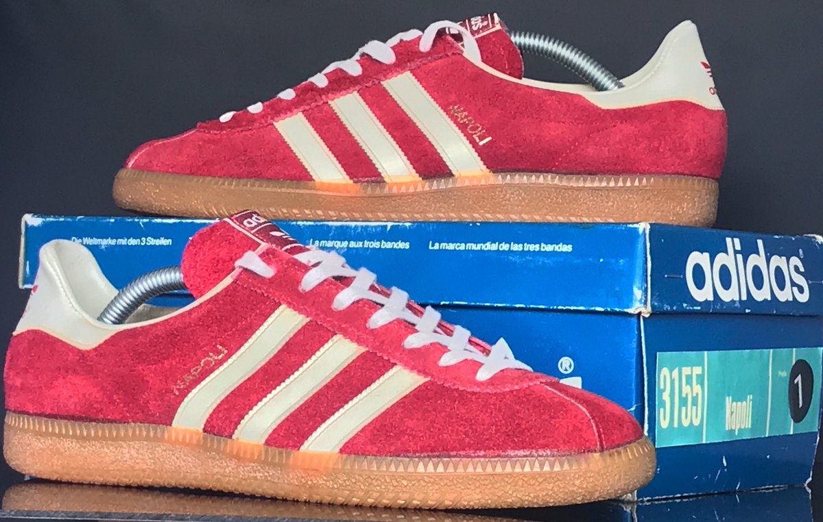ds_adidas's tweet photo. 🇯🇵 Athens &amp; Napoli @adiFamily_ https://t.co/aE7srYfL17