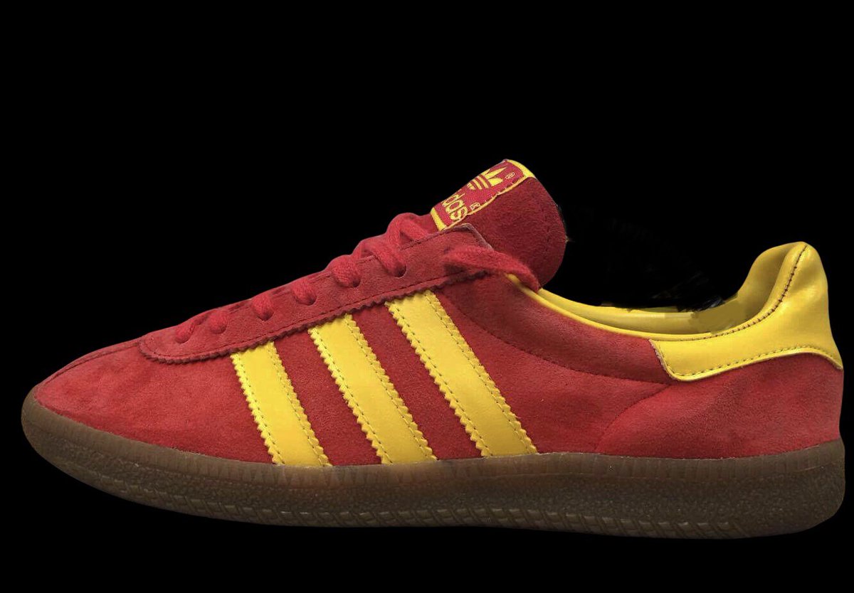 ds_adidas's tweet photo. 🇯🇵 Athens &amp; Napoli @adiFamily_ https://t.co/aE7srYfL17