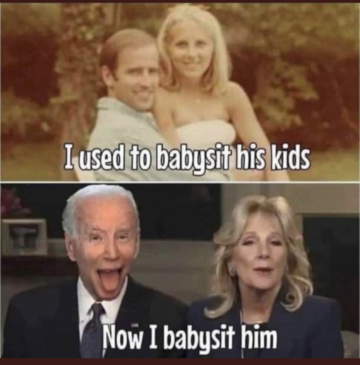 FoxF93563243's tweet image. #scrantonJoe #DrJillyofEnglish  early warnings