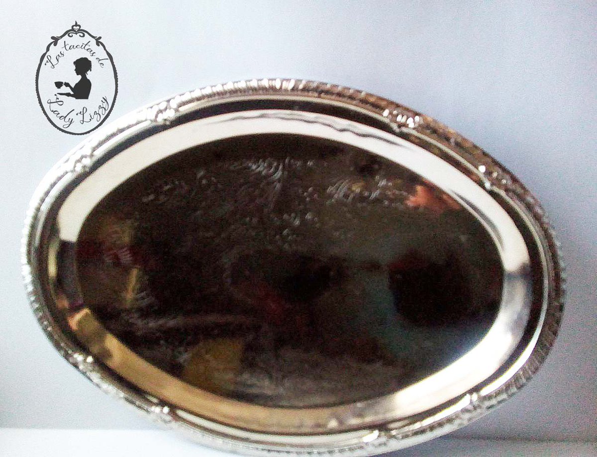 Las Tacitas de Lady Lizzy tweet media