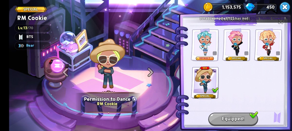 smol_kia's tweet photo. I GOT ALL COSTUMES FOR JOONIE 
Will patiently grind since event is 94 days long...
I don't wanna whale for gacha games anymore 🥲 https://t.co/nkcIHqXeQB