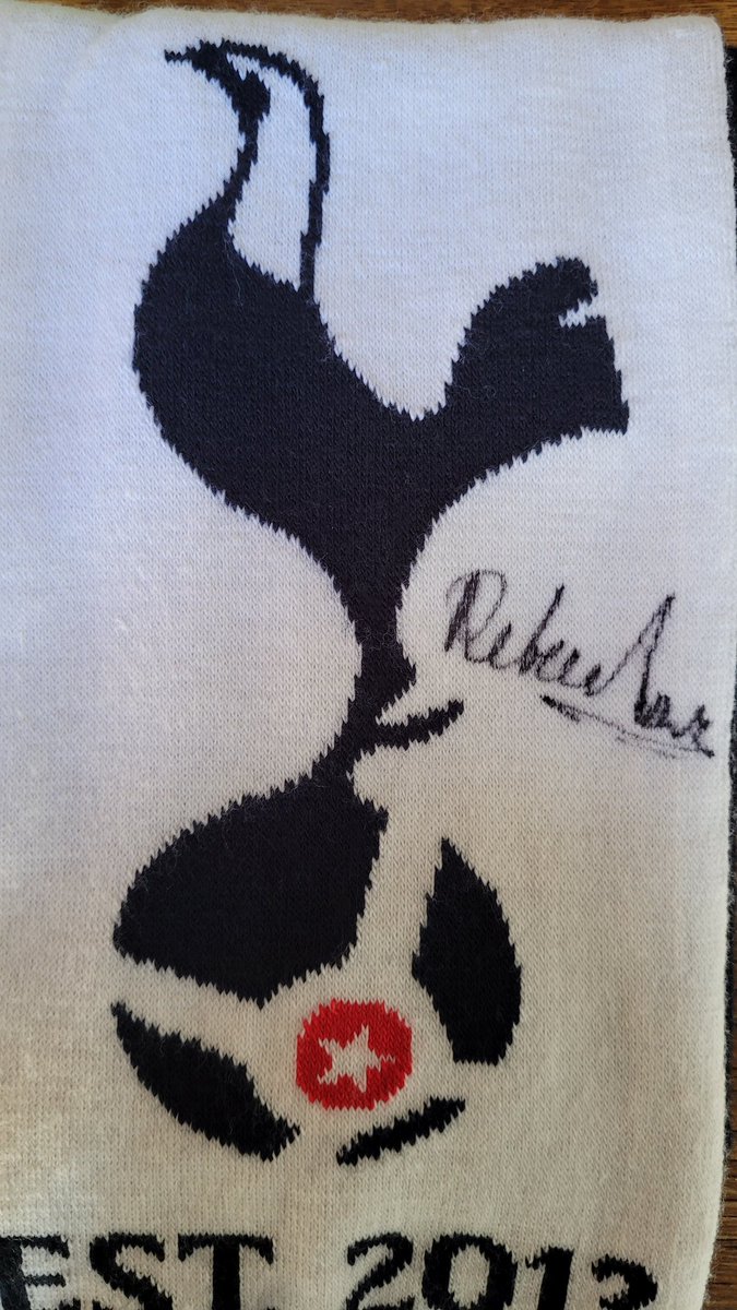 hoosierSpur's tweet photo. @IndySpurs Rebecca Lowe autograph! https://t.co/sE7oa2LEjO