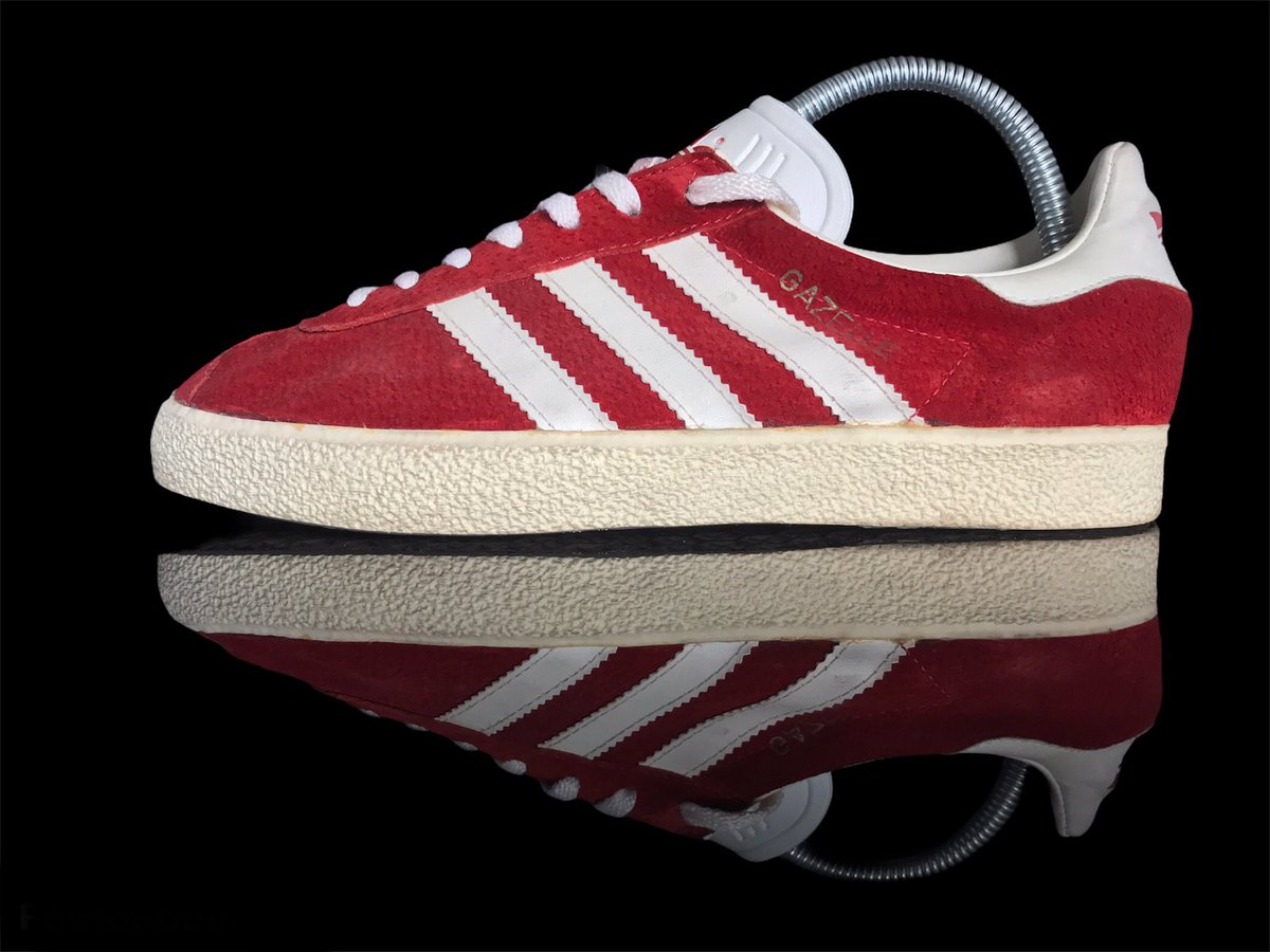ds_adidas's tweet photo. @adiFamily_ 🇫🇷 rubis Yugo gazelle 🇩🇪 gazelle 🇳🇴 gaselle https://t.co/2HBPpYXlA7