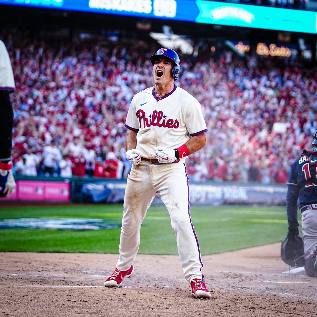Philadelphia Phillies tweet media