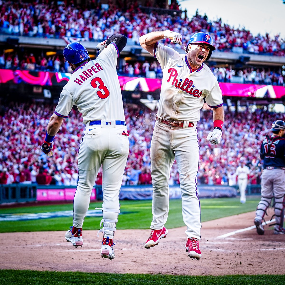 Philadelphia Phillies tweet media