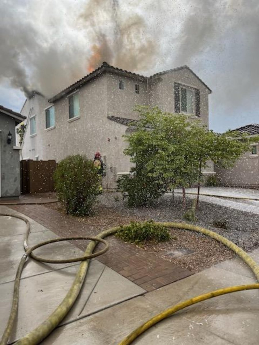 Peoria Fire-Medical tweet media