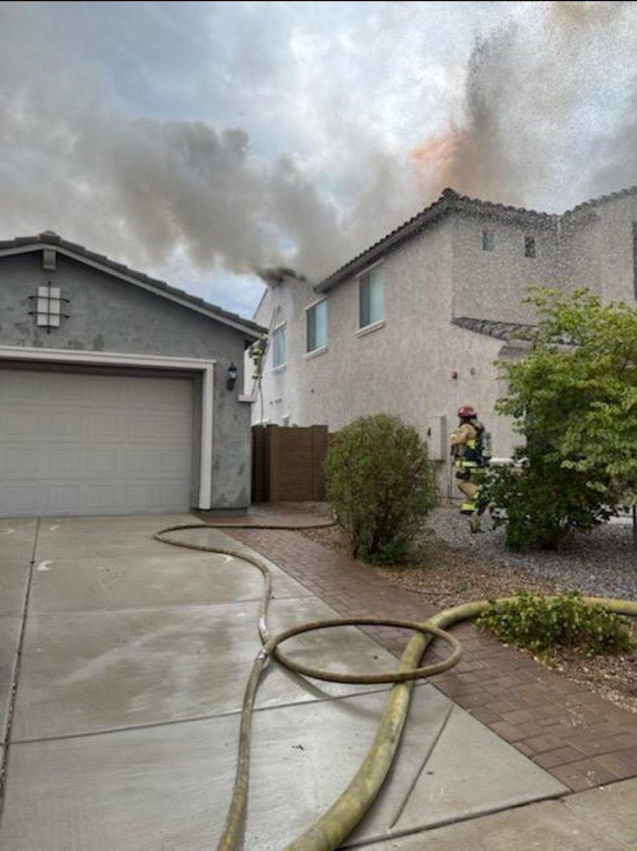 Peoria Fire-Medical tweet media