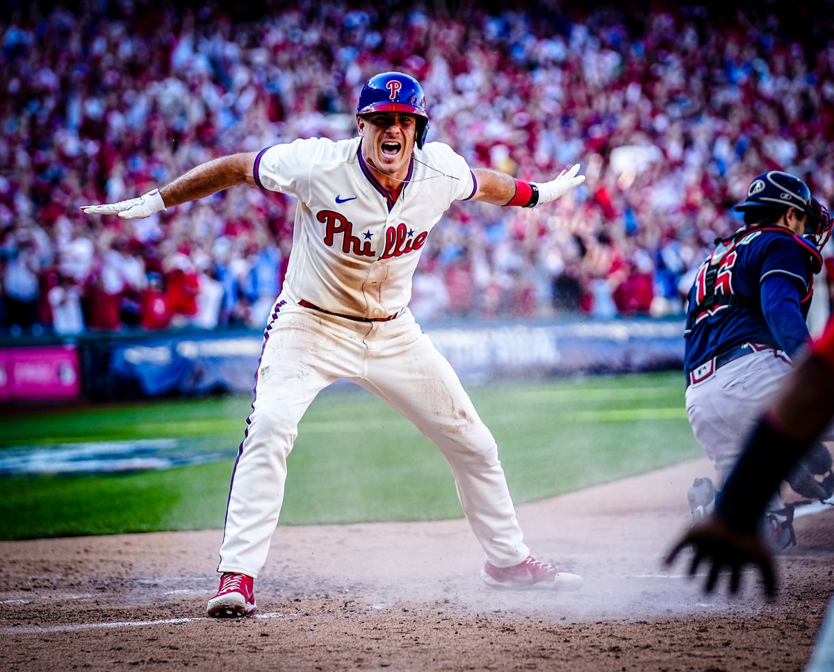 Philadelphia Phillies tweet media