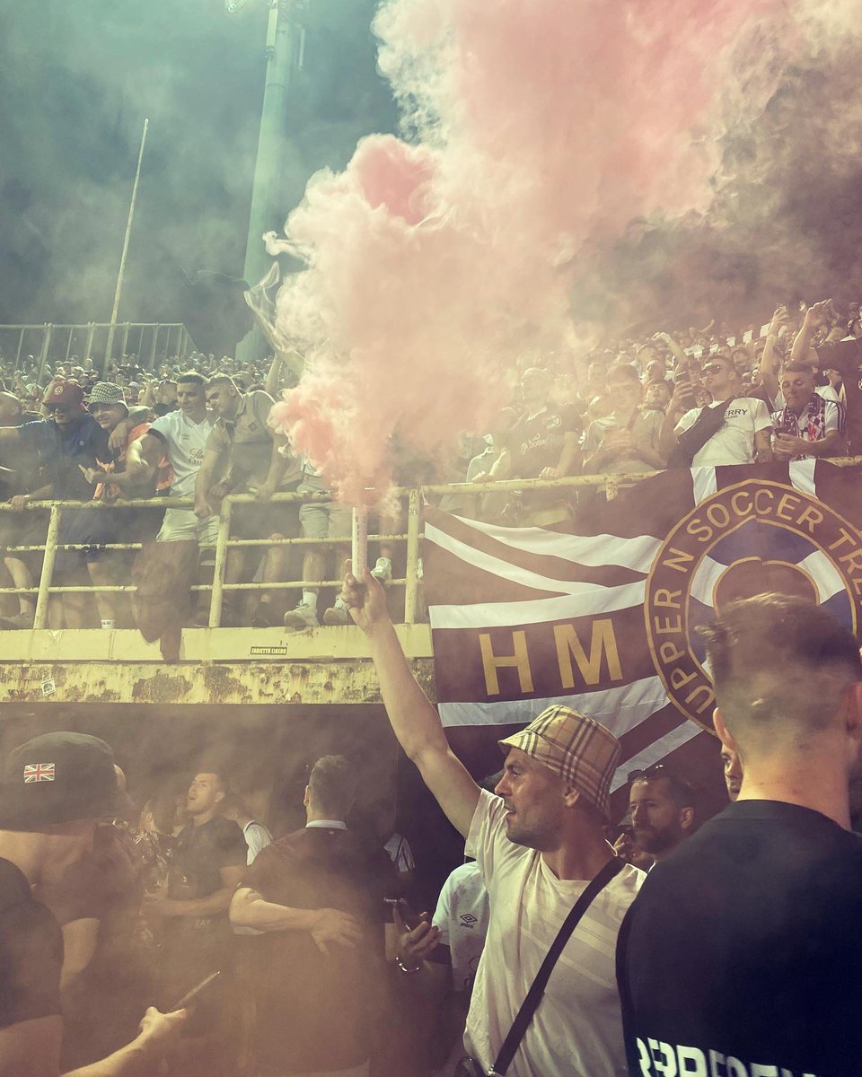 Parkakid's tweet photo. @JamTarts Lower Gorgie next season please! https://t.co/WIKJAoLbWq