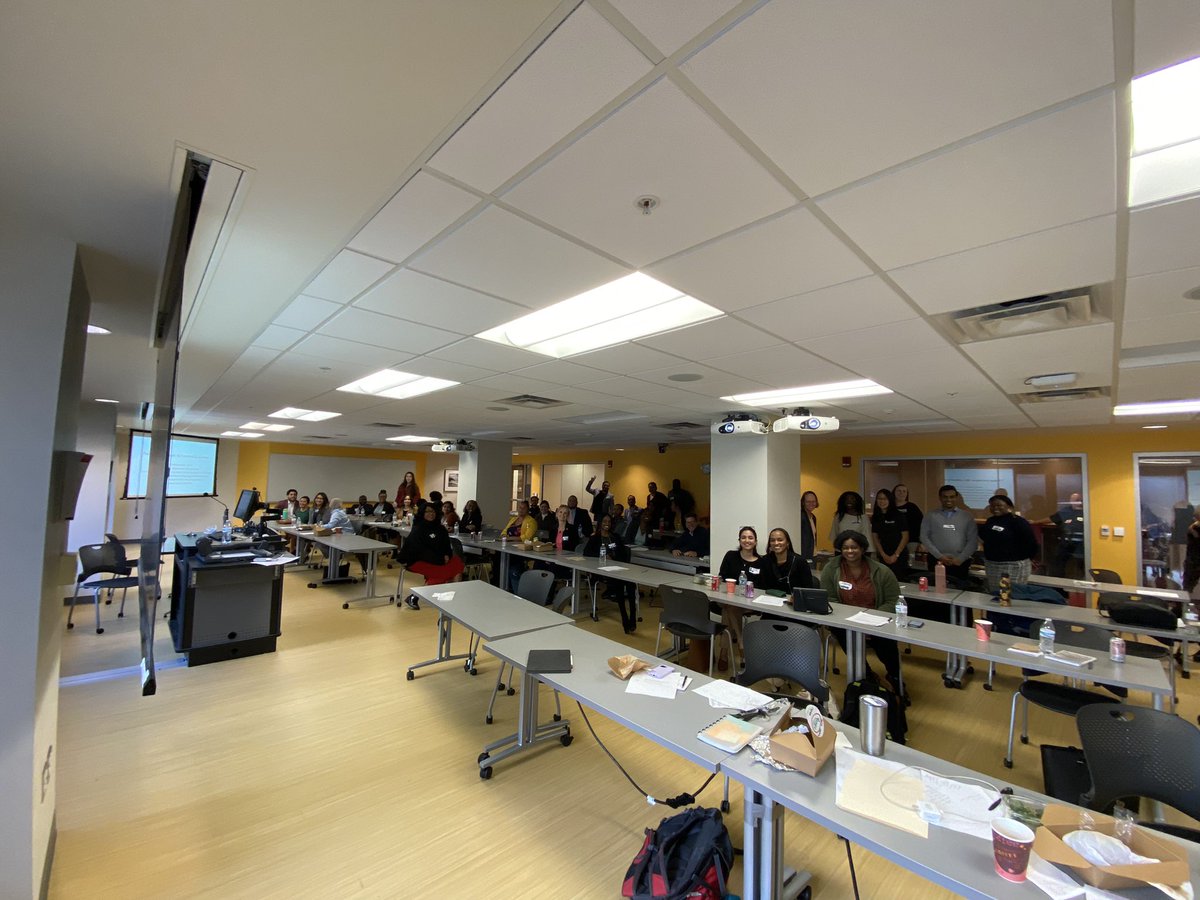 Dr. Owoicho Adogwa (@oadogwa) on Twitter photo Thanks <a href="/ledje/">Lou Edje, MD, MHPE, FAAFP (she/her)</a> For the opportunity to present at the residency diversity leadership program. Developing leaders, one resident at a time. Making medicine more equitable than we found it. Thanks <a href="/ledje/">Lou Edje, MD, MHPE, FAAFP (she/her)</a> For the opportunity to present at the residency diversity leadership program. Developing leaders, one resident at a time. Making medicine more equitable than we found it.