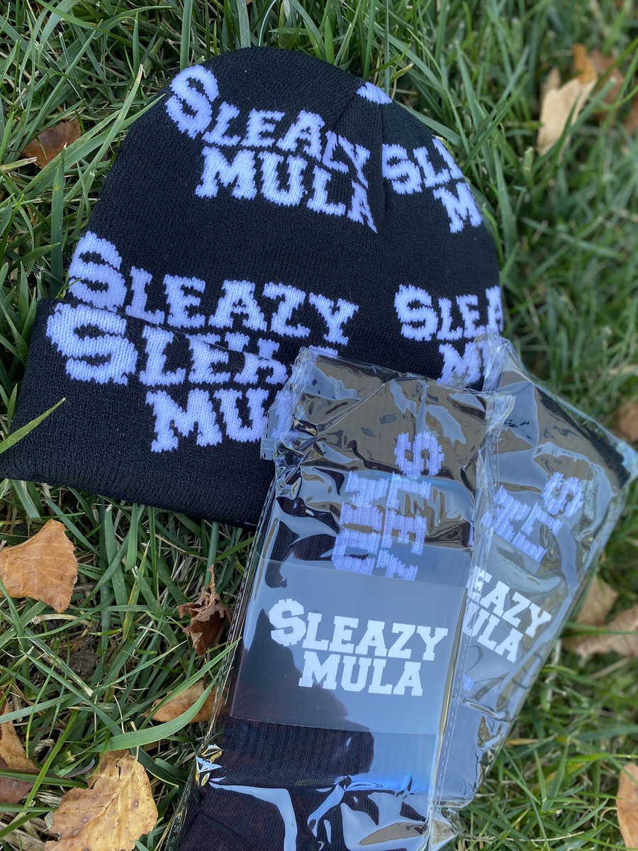 sleazymula's tweet photo. Up your accessories today on https://t.co/1QgW4HKNwd https://t.co/CMvQM0EudK
