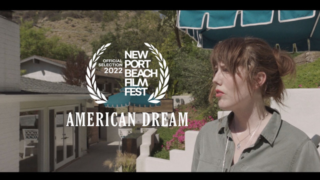 American Dream tweet media