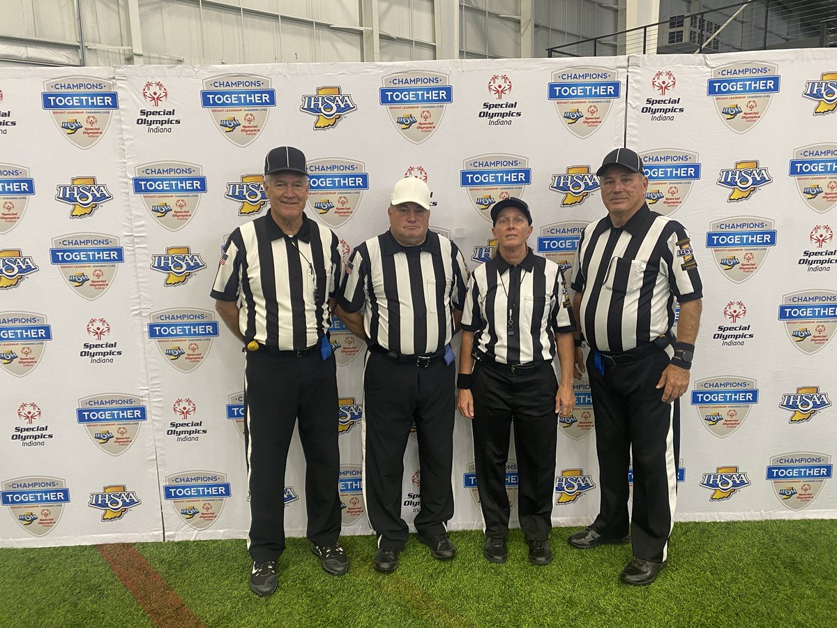 Champions Together tweet media