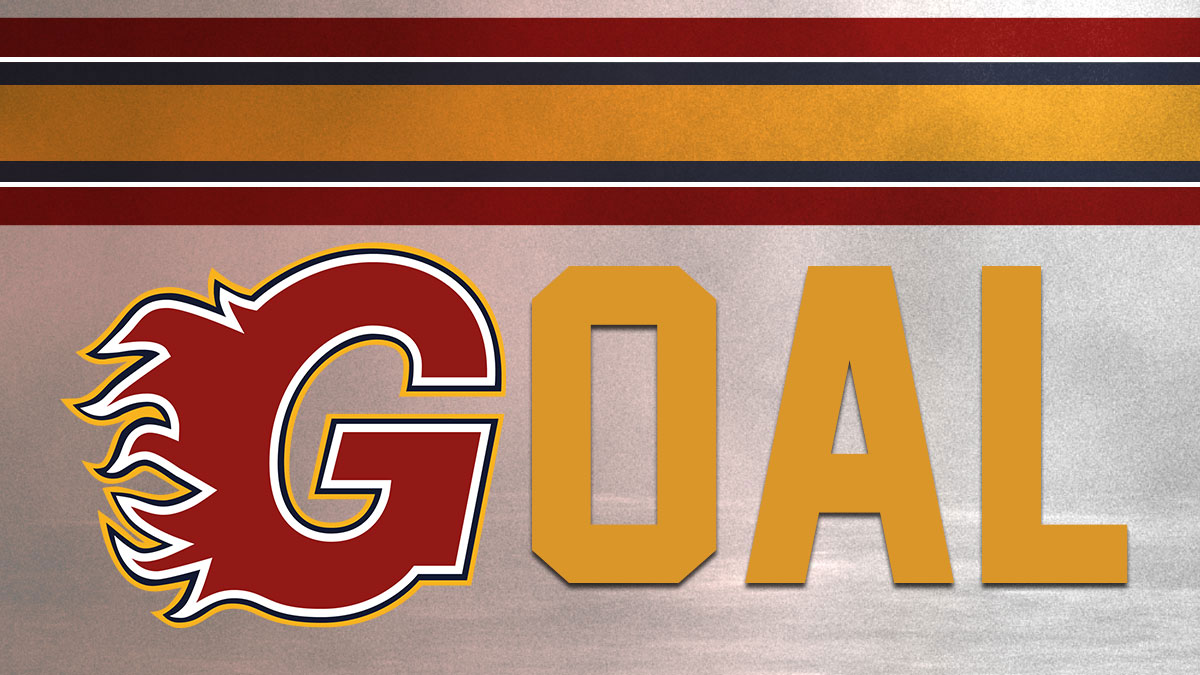 gflameslive's tweet photo. Clan 2-3 Flames 8 Tait from 26 Tedesco and 18 Ferguson @40.17 #FlamesLive #EIHL #GLAvGUI https://t.co/Kde3ZTGDcl