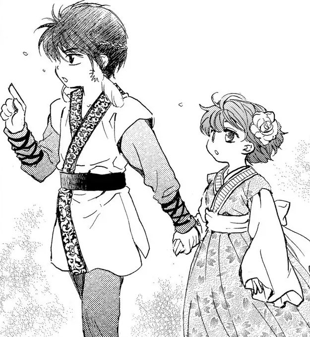 daily shoujo ♡ tweet media