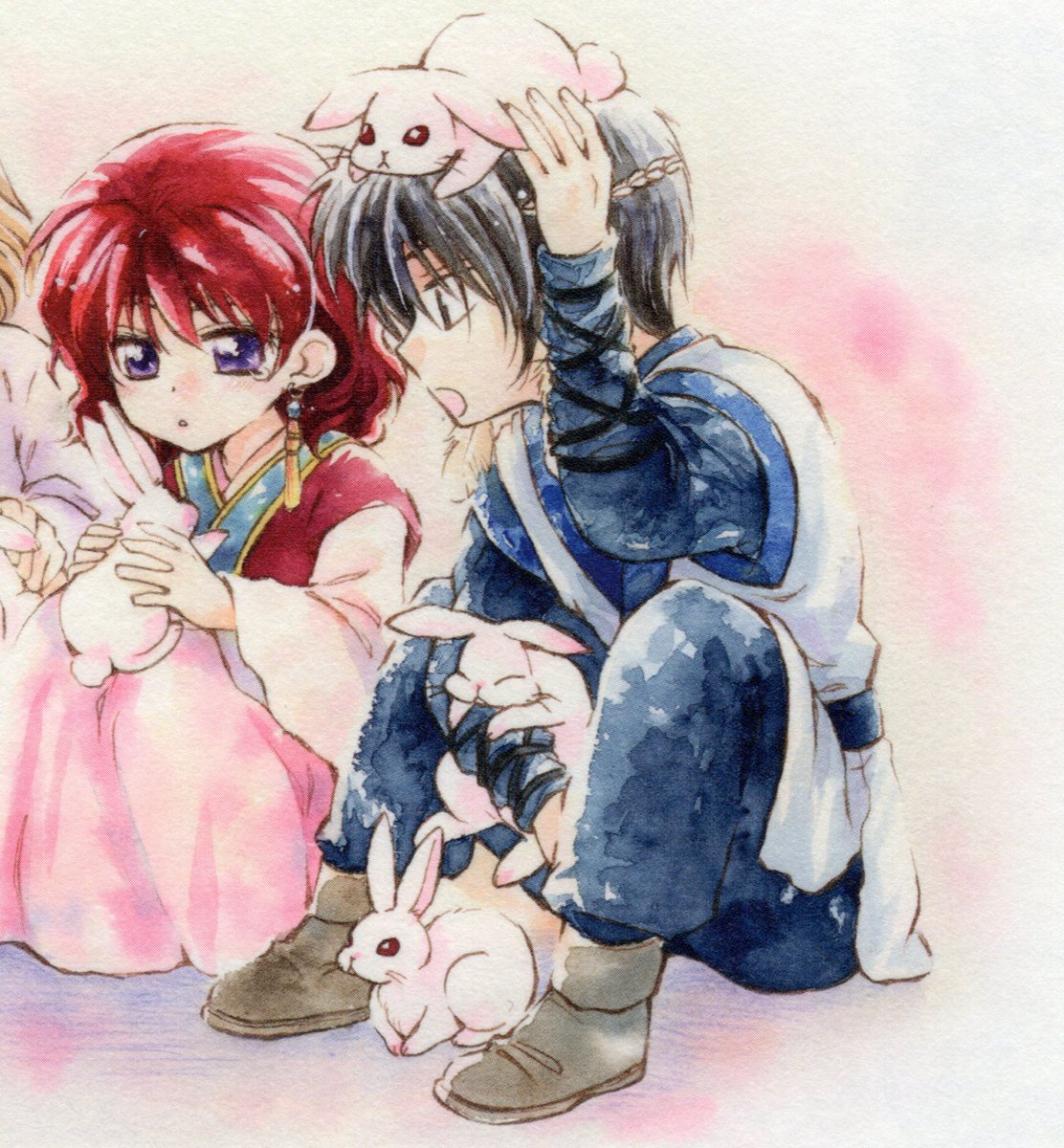 daily shoujo ♡ tweet media