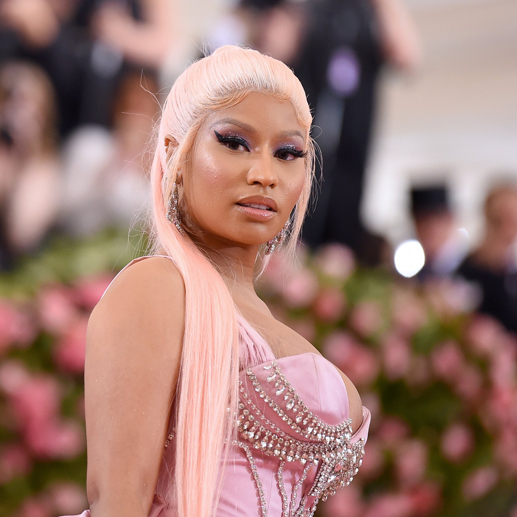 PopBase on Twitter "Fans decode Nicki Minaj’s nicknames for fellow