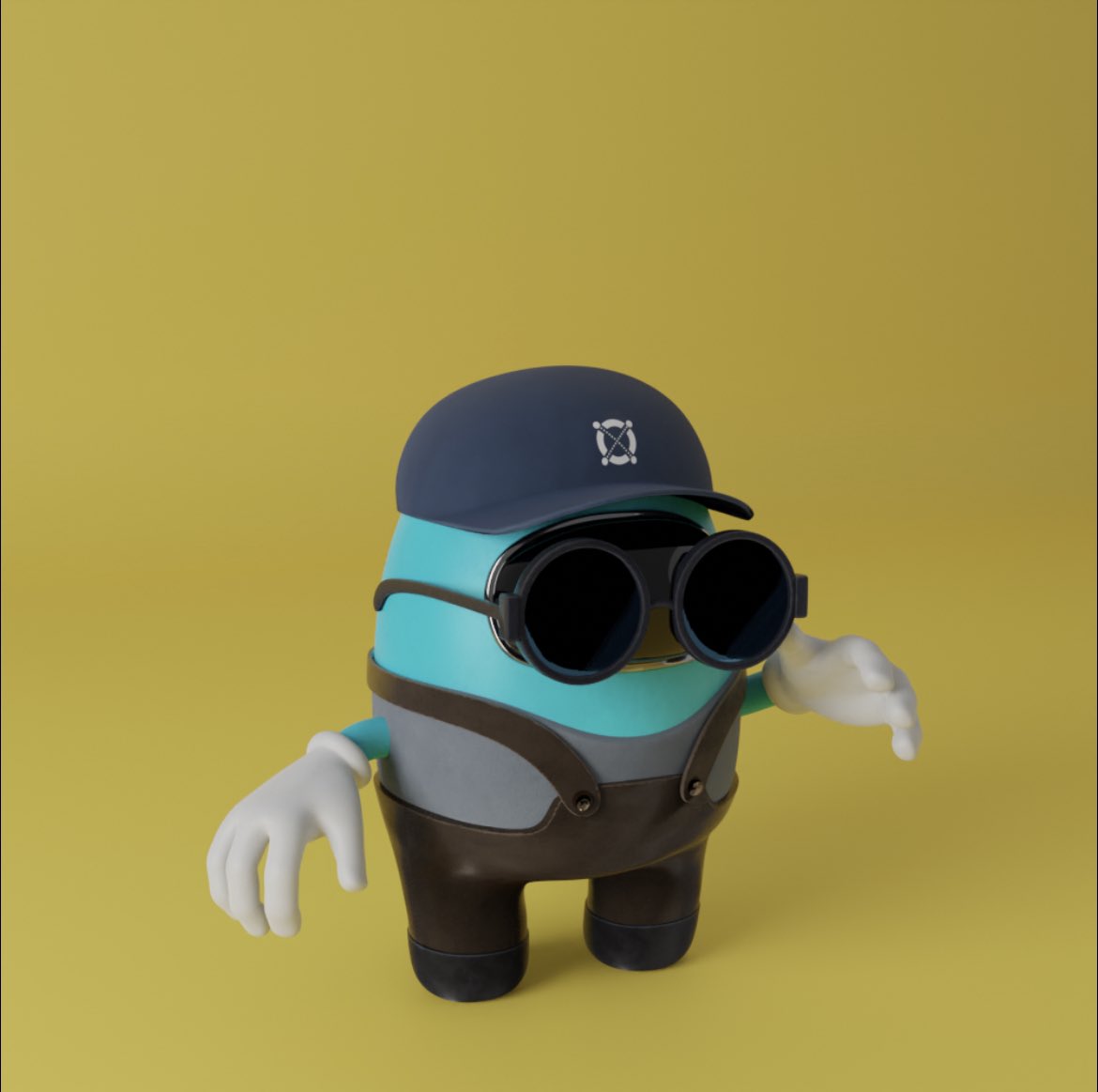 🌈 IlCriptonauta ☁️| OOX.art | RIFT tweet media